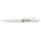Digimax Ballpoint Pen - White