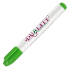 Dry Wipe Marker Pro - White - Green