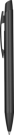 Endeavour Metal Ballpoint Pen - Black