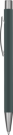 Ergo Soft Feel Metal Ballpoint Pen - Green
