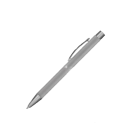 Ergo Soft Feel GRS Recycled Ballpoint Pen - Grey