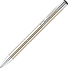 Electra Classic Metal Ballpoint Pen - Gold