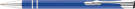 Electra Enterprise Ballpoint Pen - Dark Blue