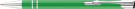 Electra Enterprise Ballpoint Pen - Green