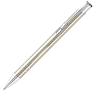 Electra Metal Ballpoint Pen - Gold