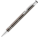 Electra Metal Ballpoint Pen - Gun Metal