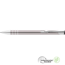 Electra INKREDIBLE GRS Recycled Metal Rollerball Pen - Gun Metal