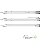 Electra GRS Recycled Mechanical Metal Pencil - Silver