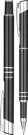 Electra Metal Rollerball - Black