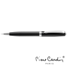 Pierre Cardin Fontaine Metal Mechanical Pencil - Black