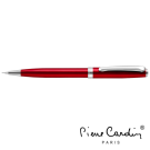 Pierre Cardin Fontaine Metal Mechanical Pencil - Red