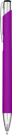 Garland Ballpoint Pen - Purple