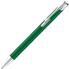 Garland Soft Feel Ballpoint Pen - Green