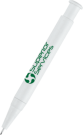 Golf Pro Mechanical Pencil - White