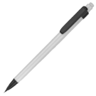Guest Mechanical Pencil - White - Black