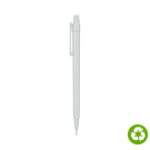 Guest Mechanical Recycled Pencil - All White