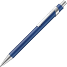 Pierre Cardin LaFleur Metal Ballpoint Pen - Dark Blue