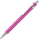 Pierre Cardin LaFleur Metal Ballpoint Pen - Pink