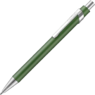 Pierre Cardin LaFleur Metal Ballpoint Pen - Green