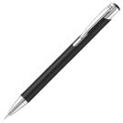 Mood GRS Recycled Soft feel Metal Mechanical Pencil - Black