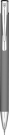 Mood Soft Feel Metal Mechanical Pencil - Cool Grey