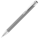 Mood GRS Recycled Soft feel Metal Mechanical Pencil - Cool Grey