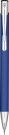 Mood Soft Feel Metal Mechanical Pencil - Royal Blue