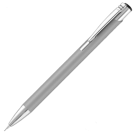 Mood GRS Recycled Soft feel Metal Mechanical Pencil - Silver