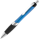 Moville Metallic Ballpoint Pen - Blue