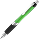Moville Metallic Ballpoint Pen - Green