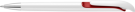 Metro Extra Ballpoint Pen - Red