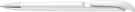 Metro Extra Ballpoint Pen - Silver