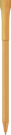 One Earth Ballpoint Pen - Natural