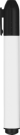 Permanent Marker Pro - Black