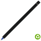 Recycled Paper Ballpoint Pen - Black