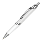 Spectrum Ballpoint Pen - White
