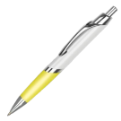 Spectrum Ballpoint Pen - Frosted Yellow