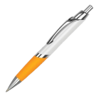 Spectrum Ballpoint Pen - Frosted Orange