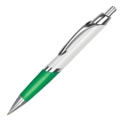 Spectrum Ballpoint Pen - Frosted Green