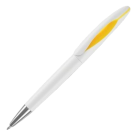 Sparta Ballpoint Pen - Yellow