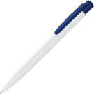 Supersaver Extra Ballpoint Pen - Blue