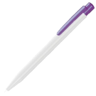 Supersaver Extra Ballpoint Pen - Purple