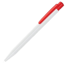 Supersaver Extra Ballpoint Pen - Red