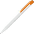 Supersaver Extra Ballpoint Pen - Orange