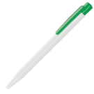 Supersaver Extra Ballpoint Pen - Green