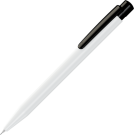 Supersaver Extra Mechanical Pencil - White - Black