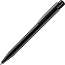 Supersaver Colour Ballpoint Pen - Black