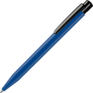 Supersaver Colour Ballpoint Pen - Blue