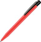 Supersaver Colour Ballpoint Pen - Red