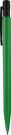 Supersaver Soft Feel Ballpoint Pen - Light Green